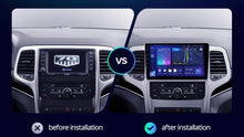 Load image into Gallery viewer, Jeep Grand Cherokee WK2 (2010-2013)
