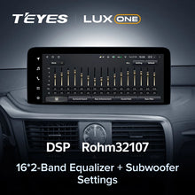 Load image into Gallery viewer, Lexus RX200t RX300 RX350 RX350l RX450h RX450hl AL20 IV (2020-2021)

