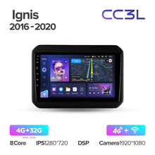 Load image into Gallery viewer, Suzuki Ignis (2016-2020)
