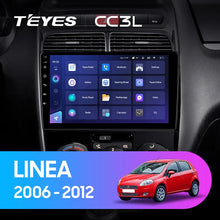 Load image into Gallery viewer, Fiat Linea (2006-2012)
