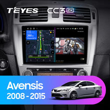 Load image into Gallery viewer, Toyota Avensis 3 (2008-2015)
