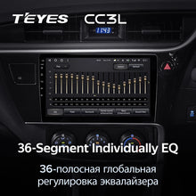 Load image into Gallery viewer, Toyota Corolla 11 / Auris LHD &amp; RHD (2017-2018)
