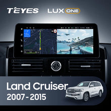 Load image into Gallery viewer, Toyota Land Cruiser 11 200 (2007-2015)
