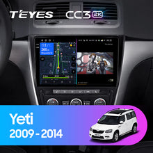 Load image into Gallery viewer, Skoda Yeti 5L (2009-2014)
