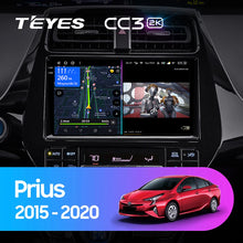 Load image into Gallery viewer, Toyota Prius XW50 (2015-2021)
