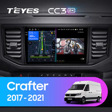 Load image into Gallery viewer, Volkswagen Crafter (2017-2021)
