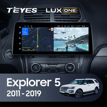 Load image into Gallery viewer, Ford Explorer 5 (2011-2019)
