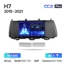 Load image into Gallery viewer, GREAT WALL Hover Haval H7 (2015-2021)
