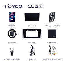 Load image into Gallery viewer, Volkswagen Polo Mk6 VI 6 (2020-2022)
