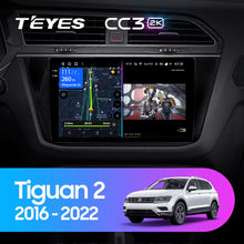 Load image into Gallery viewer, Volkswagen Tiguan 2 Mk (2016-2020)
