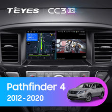 Load image into Gallery viewer, Nissan Pathfinder 4 R52 (2012-2020)
