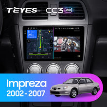 Load image into Gallery viewer, Subaru Impreza GD GG (2002-2007)
