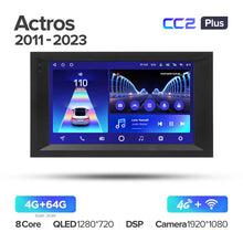 Load image into Gallery viewer, Mercedes-Benz Actros (2011-2023)
