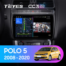 Load image into Gallery viewer, Volkswagen POLO 5 (2008-2020)
