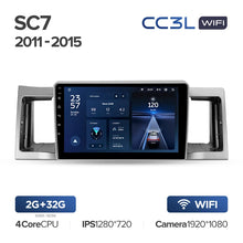 Load image into Gallery viewer, Geely SC7 (2011-2015)
