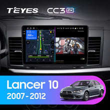 Load image into Gallery viewer, Mitsubishi Lancer 10 CY (2007-2012)
