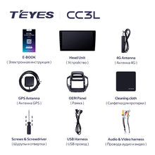 Load image into Gallery viewer, Geely GC6 1 (2014-2016)
