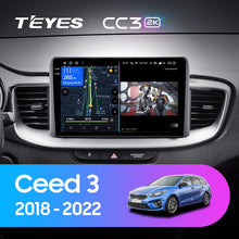Load image into Gallery viewer, Kia Ceed 3 CD (2018-2022)
