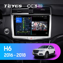 Load image into Gallery viewer, GREAT WALL Hover Haval H6 (2016-2018)
