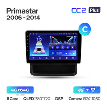 Load image into Gallery viewer, Renault Trafic 2 / Opel Vivaro A / Nissan Primastar (2006-2014)
