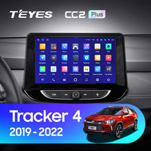 Load image into Gallery viewer, Chevrolet Tracker 4 (2019-2022)
