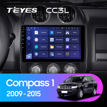 Load image into Gallery viewer, Jeep Compass 1 (2009-2015)
