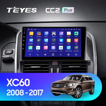 Load image into Gallery viewer, Volvo XC60 I 1 (2008-2017)
