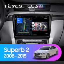 Load image into Gallery viewer, Skoda Superb 2 B6 (2008-2015)
