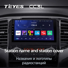 Load image into Gallery viewer, Mitsubishi L200 5 (2018-2020) Left Hand Drive
