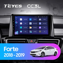Load image into Gallery viewer, Kia Forte (2018-2019)
