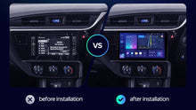 Load image into Gallery viewer, Toyota Corolla 11 / Auris LHD &amp; RHD (2017-2018)
