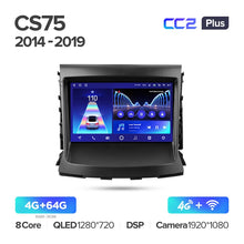 Load image into Gallery viewer, Changan CS75 (2014-2019)
