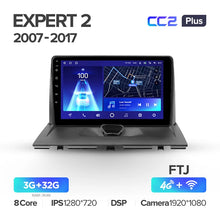 Load image into Gallery viewer, Peugeot Expert 2 G9 (2007-2017)
