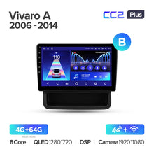 Load image into Gallery viewer, Renault Trafic 2 / Opel Vivaro A / Nissan Primastar (2006-2014)
