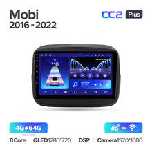 Load image into Gallery viewer, Fiat Mobi (2016-2022)
