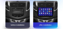 Load image into Gallery viewer, Chevrolet Tracker 3 (2013-2017)

