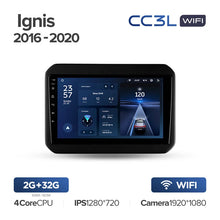 Load image into Gallery viewer, Suzuki Ignis (2016-2020)

