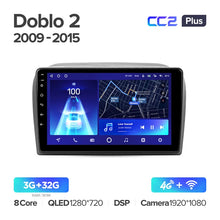 Load image into Gallery viewer, Fiat Doblo 2 II 263 (2009-2015)
