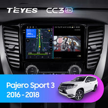 Load image into Gallery viewer, Mitsubishi Pajero Sport 3 (2016-2018)

