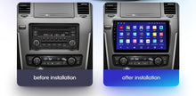 Load image into Gallery viewer, Nissan Patrol 6 Y62 (2010-2020) 10&quot;
