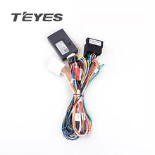 Load image into Gallery viewer, Renault Koleos (2008-2016) cable and canbus
