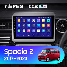 Load image into Gallery viewer, Suzuki Spacia 2 II (2017-2023)
