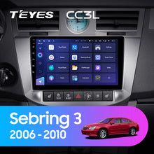 Load image into Gallery viewer, Chrysler Sebring 3 JS (2006-2010)
