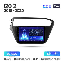 Load image into Gallery viewer, Hyundai i20 2 GB (2018-2020)
