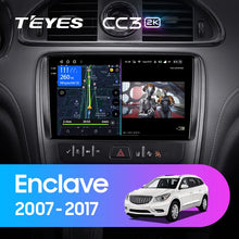 Load image into Gallery viewer, Buick Enclave (2007-2017)

