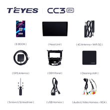 Load image into Gallery viewer, Chevrolet Cruze 2 (2015-2023)
