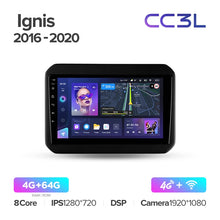 Load image into Gallery viewer, Suzuki Ignis (2016-2020)
