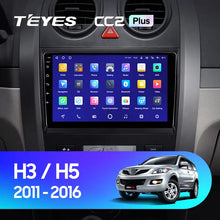 Load image into Gallery viewer, GREAT WALL Hover Haval H3 H5 (2011-2016)
