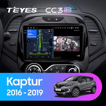 Load image into Gallery viewer, Renault Kaptur / Clio / Manual (2016-2019)
