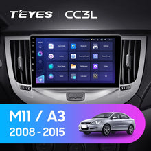 Load image into Gallery viewer, Chery M11 A3 (2008-2015)
